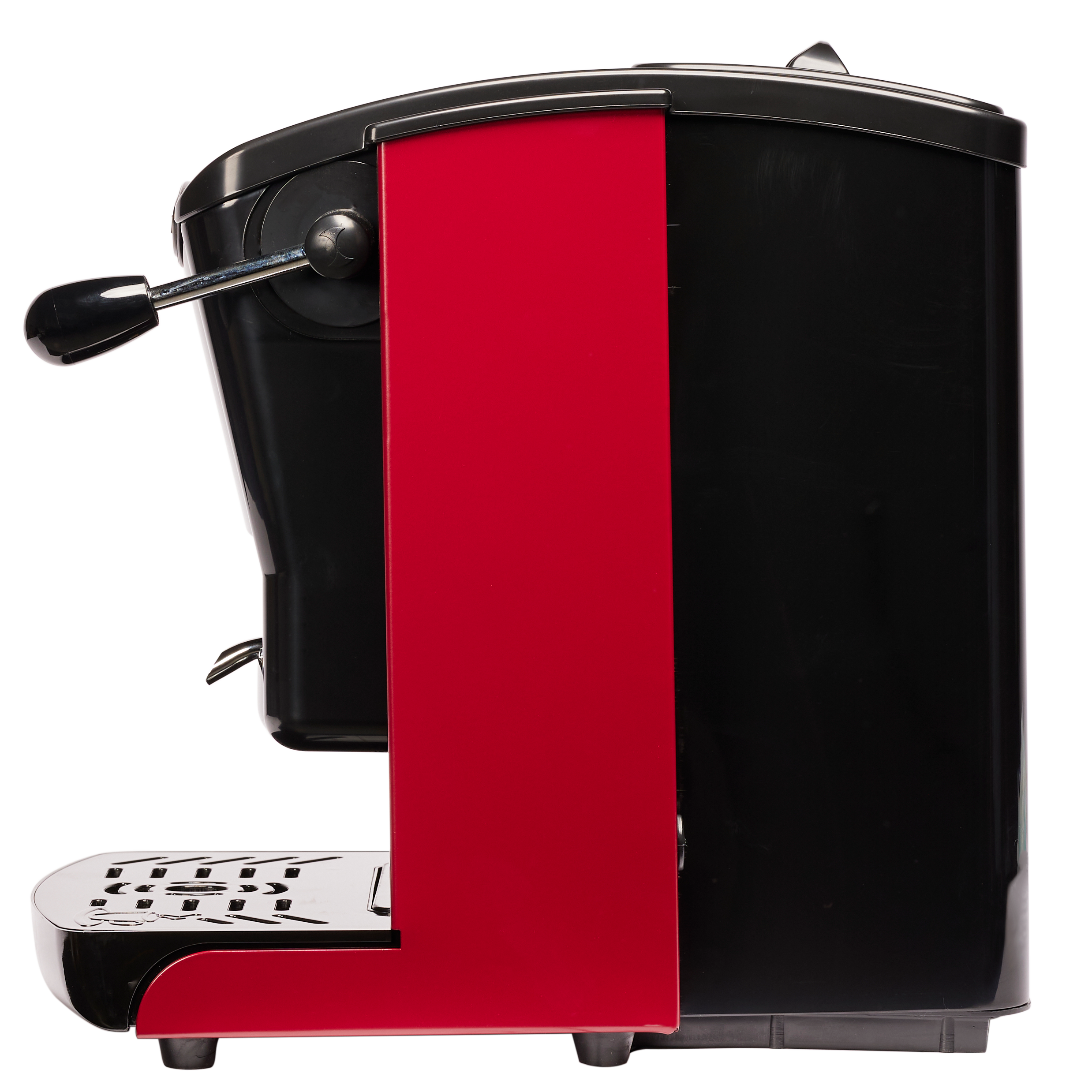 faber-slot-plast-2-0-macchina-caff-cialde-ese-borgogna-nero-95 image 3