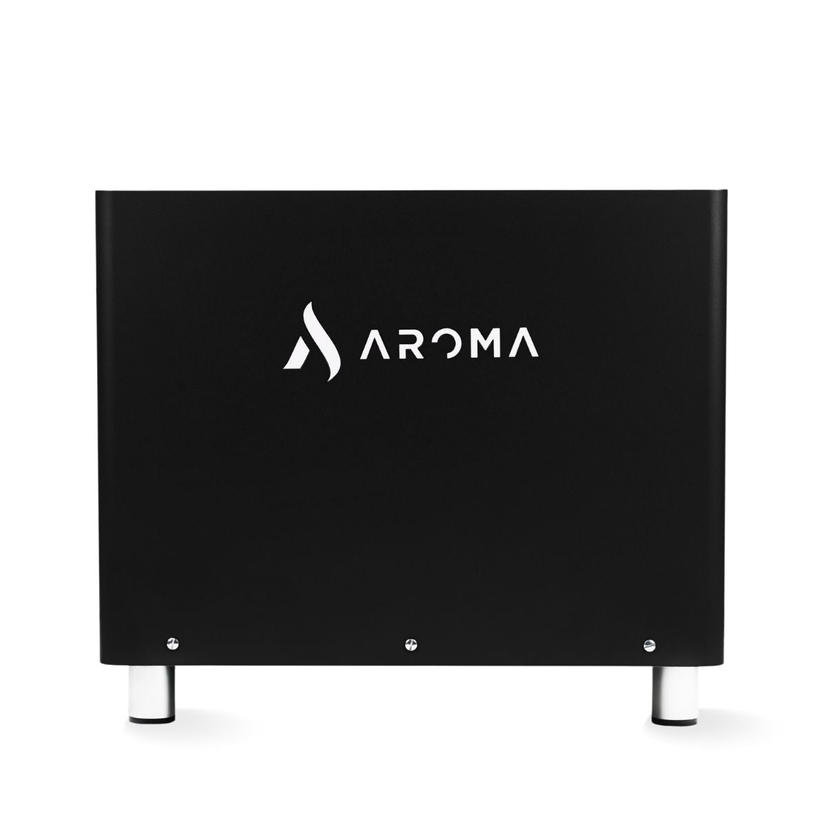 aroma-la-doppia-professionale-2-gruppi-cialde-con-vapore-e-acqua-calda image 5