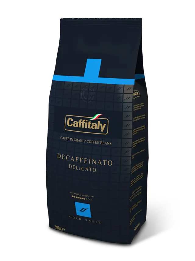 caffitaly-deca-delicato-500g-caff-in-grani-decaffeinato image 1