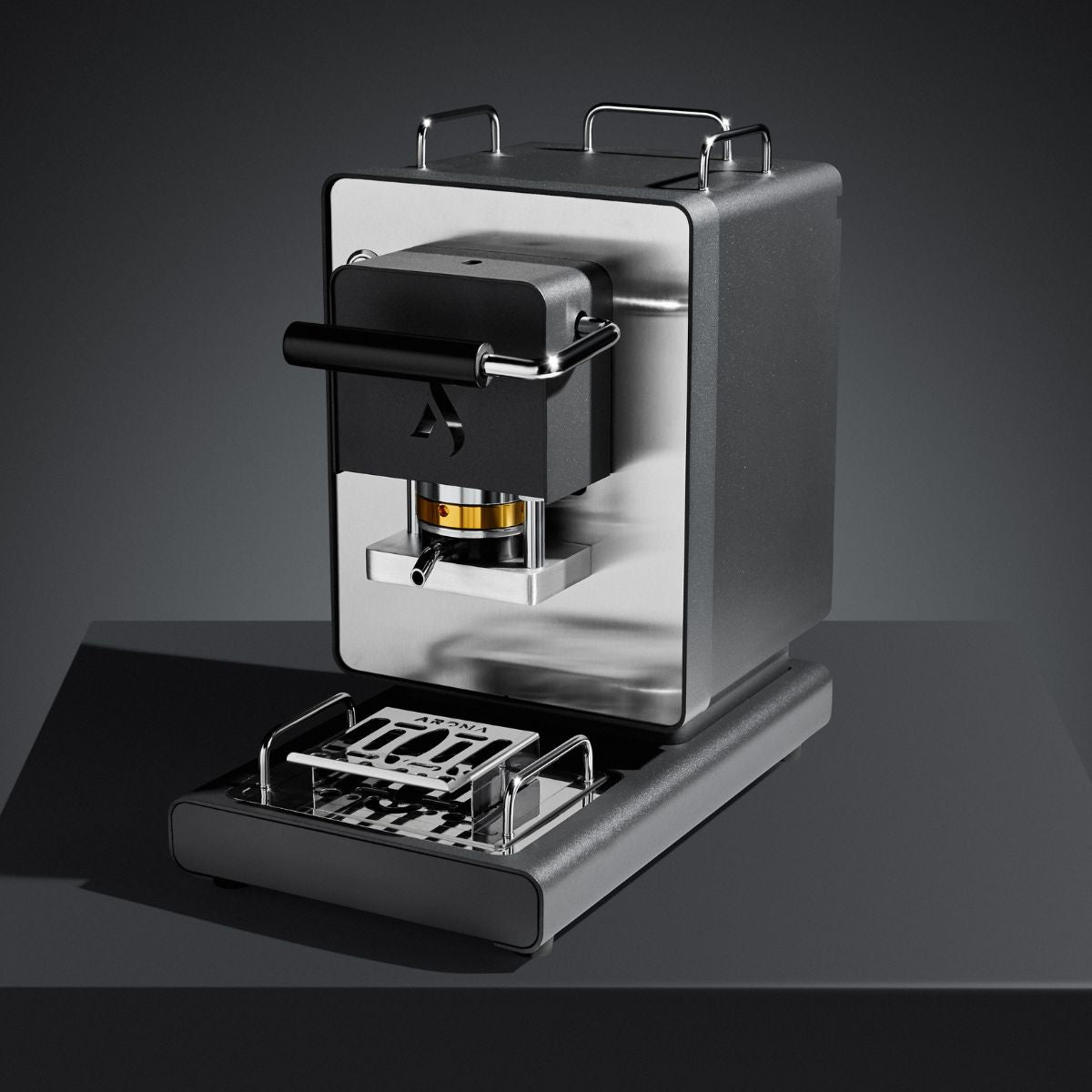 aroma-iconica-macchina-caff-a-cialde-design-italiano image 4