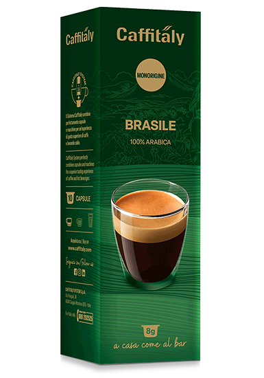 caffitaly-monorigine-brasile-capsule-caffitaly-system image 2