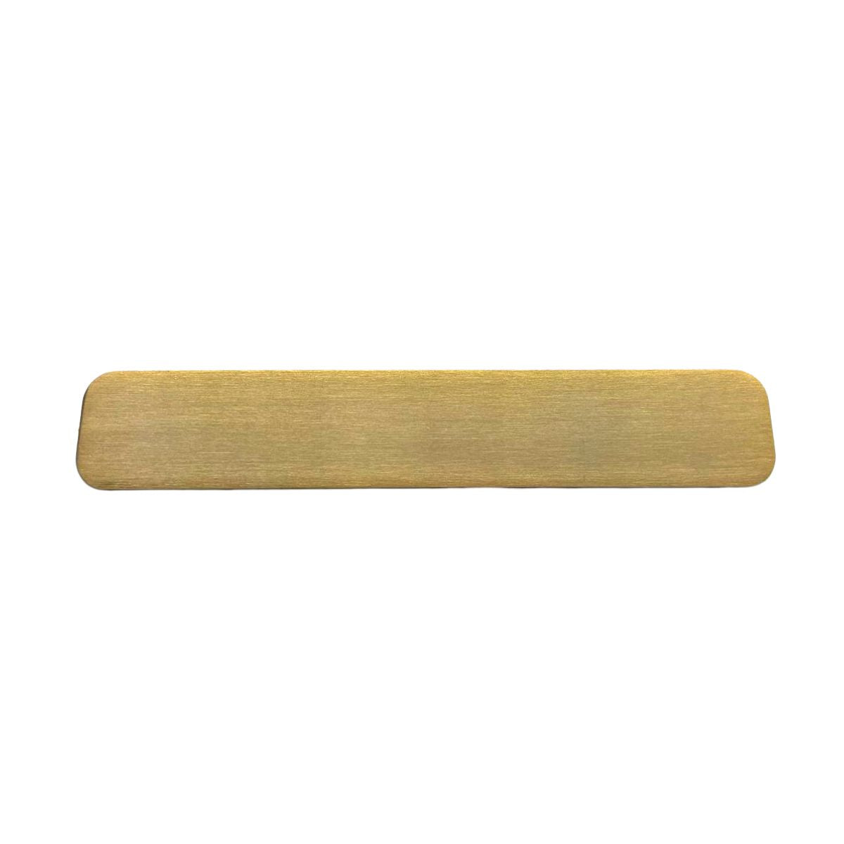 aroma-iconica-staffa-base-frontale-oro-24-kt image 1