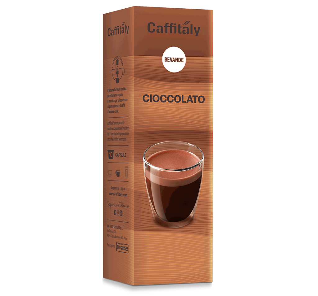 caffitaly-cioccolato-bevanda-al-cacao image 1
