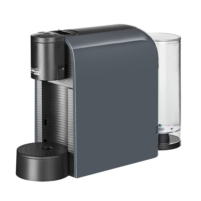 caffitaly-volta-automatica-con-montalatte-buongiorno-e-30-capsule-corposo image 4
