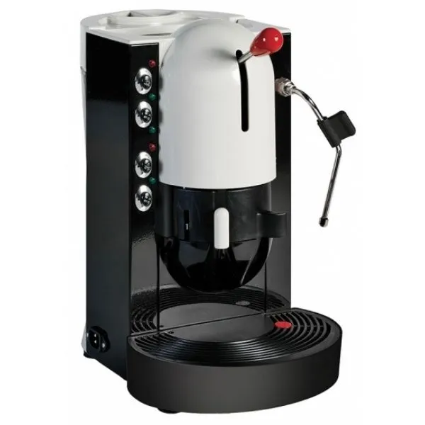 spinel-lola-macchina-caff-espresso-a-capsula-design-italiano image 1