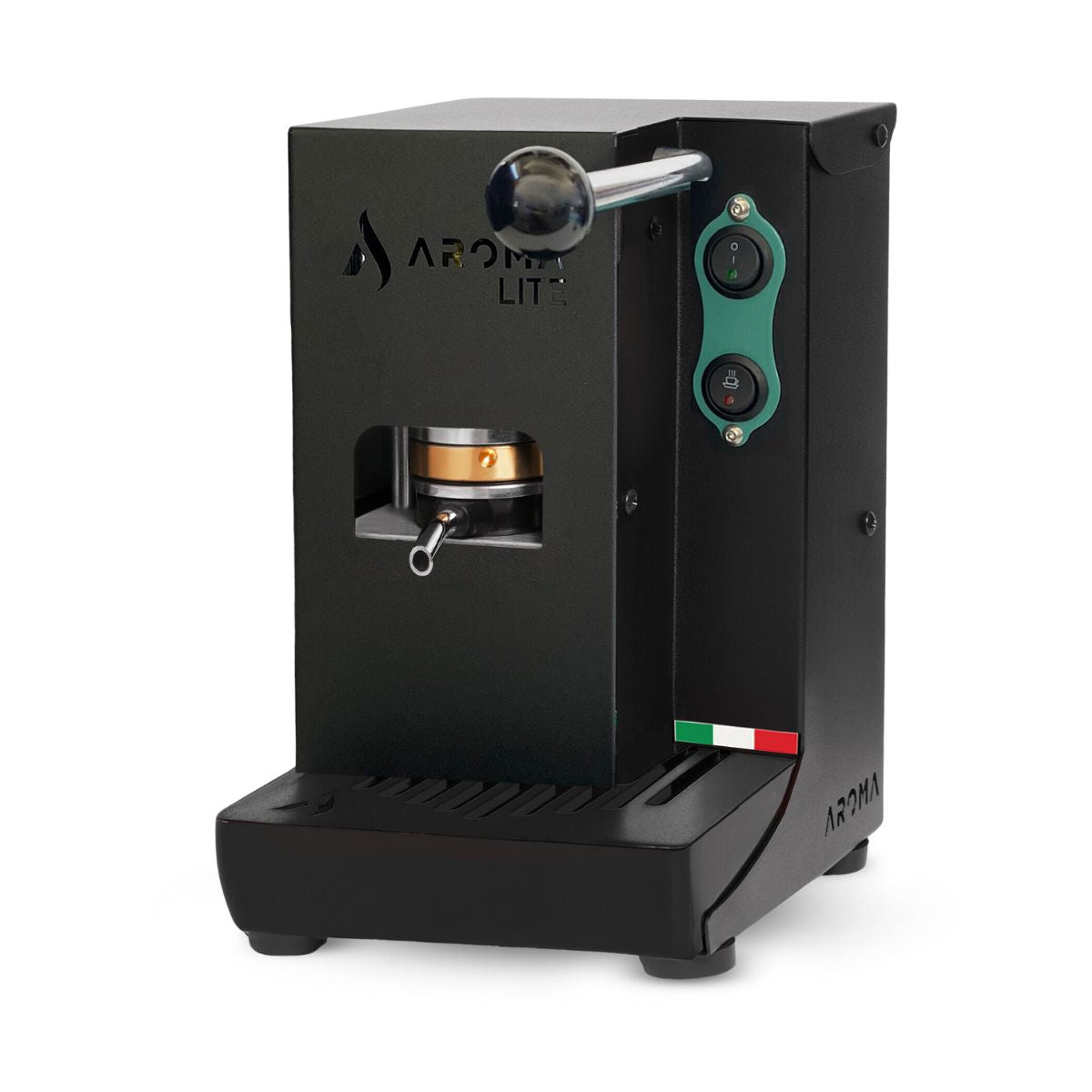 aroma-lite-macchina-cialde-espresso-compatta image 7