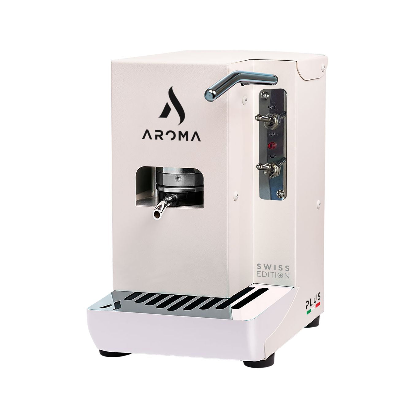 aroma-plus-evolution-swiss-edition-macchina-caff-a-cialde-ese image 7