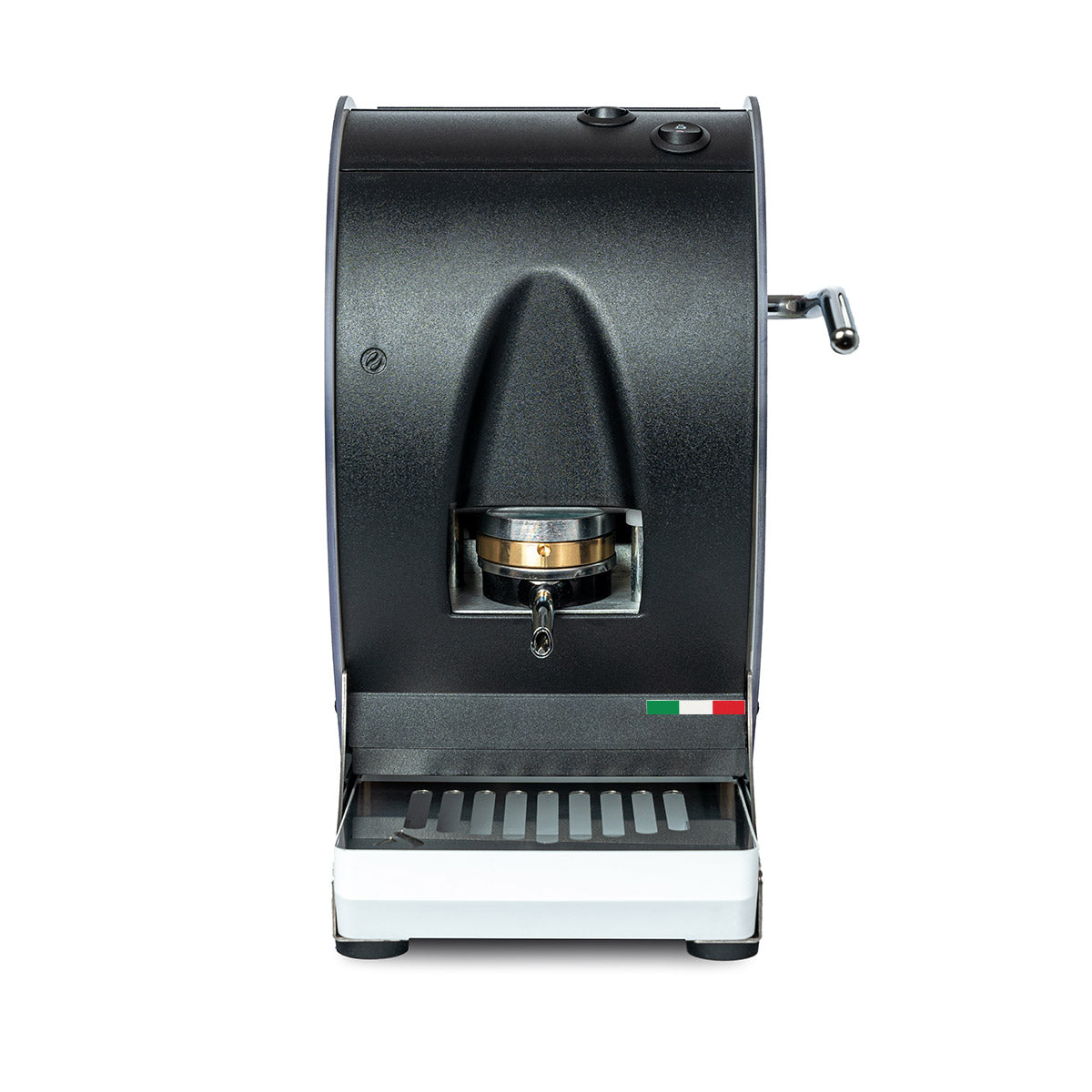 aroma-kicco-vintage-macchina-caff-a-cialde image 8