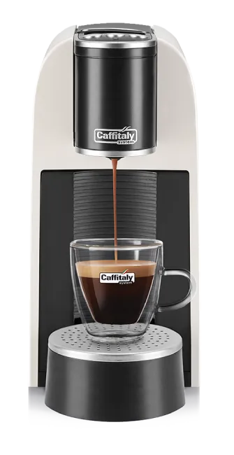 caffitaly-arka-macchina-caff-capsule-automatica-0-7l image 1