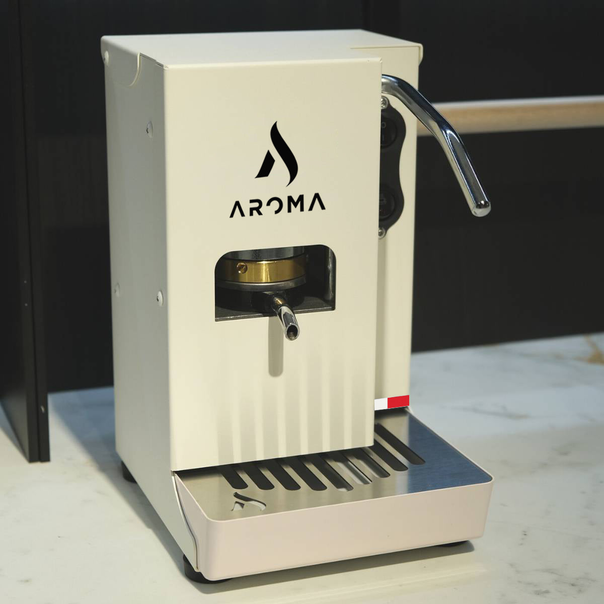 aroma-plus-mono-macchina-per-caff-a-cialde image 4
