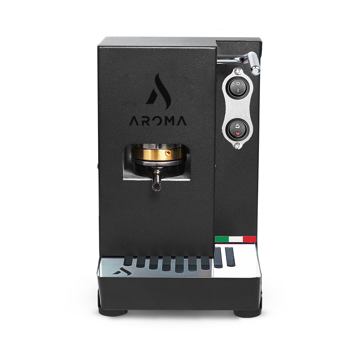 aroma-plus-mono-macchina-per-caff-a-cialde image 7