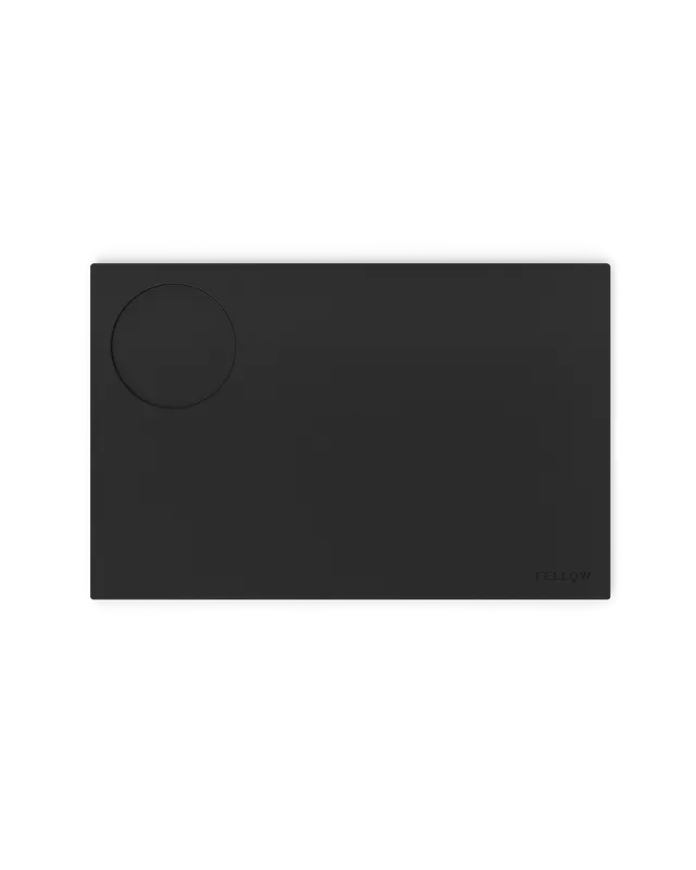 fellow-espresso-tamping-mat-in-silicone image 1