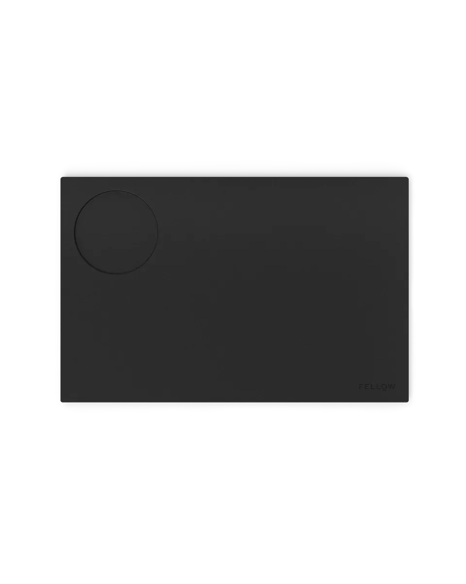 fellow-espresso-tamping-mat-in-silicone image 1