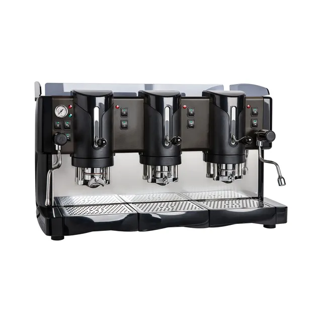 spinel-jessica-pod-3cav-macchina-espresso-a-cialde-professionale image 1