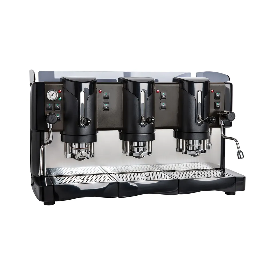 spinel-jessica-pod-3cav-macchina-espresso-a-cialde-professionale image 1