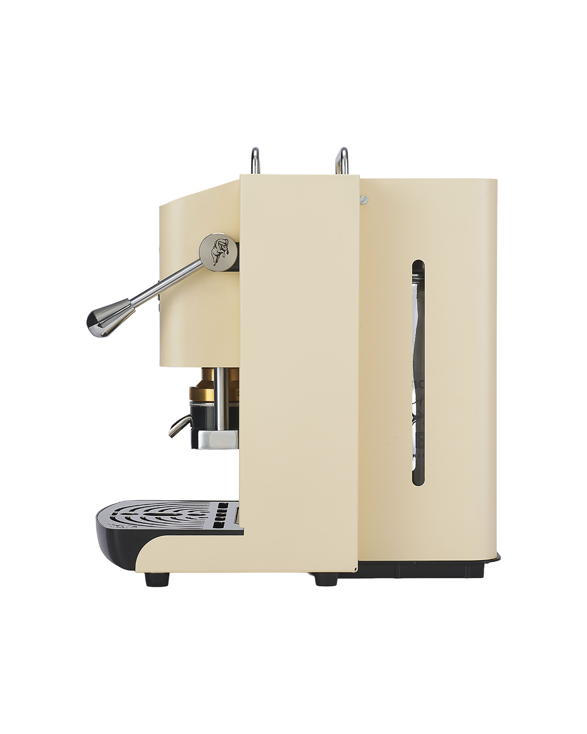 faber-pro-deluxe-3-0-macchina-caff-cialde-ese-heritage-chrome-95 image 3