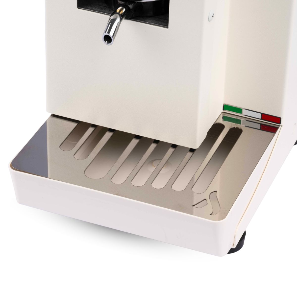 aroma-griglia-suprema-acciaio-inox-accessorio-macchina-caff image 1