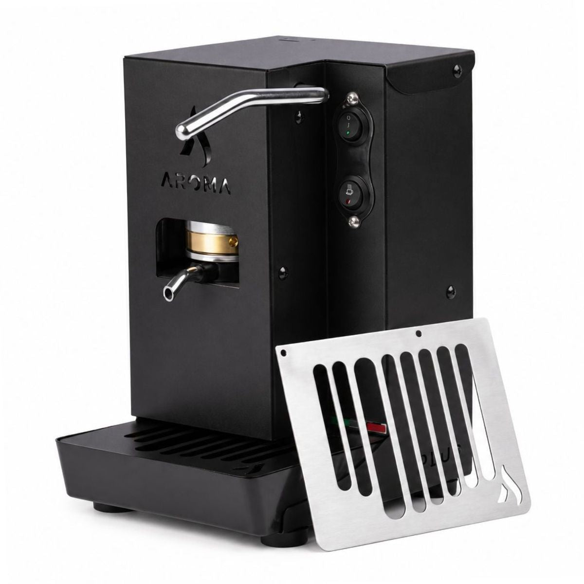 aroma-griglia-suprema-acciaio-inox-accessorio-macchina-caff image 3