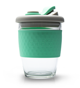 caffitaly-travel-mug-verde-340-ml-vetro-con-silicone image 2