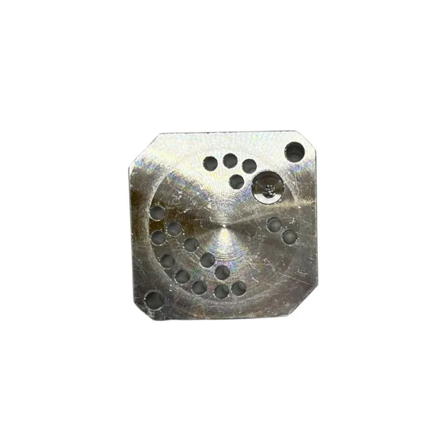 aroma-corpo-centrale-gruppo-smart-tappo-superiore-acciaio-per-e-go image 1