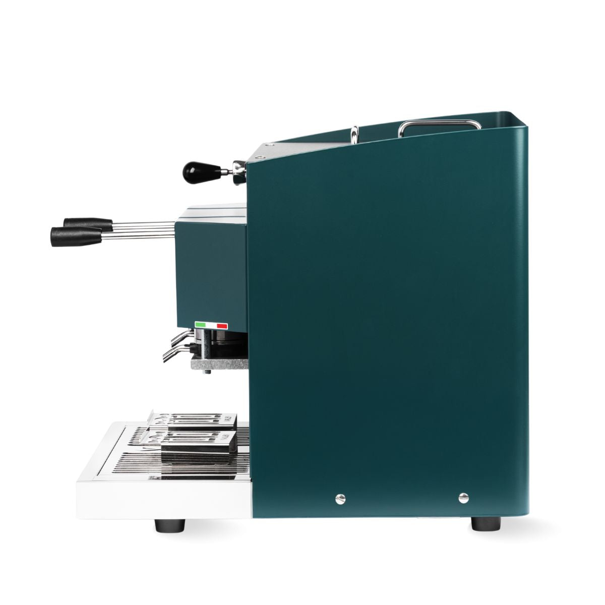aroma-compact-macchina-espresso-professionale-2-gruppi-vapore image 3
