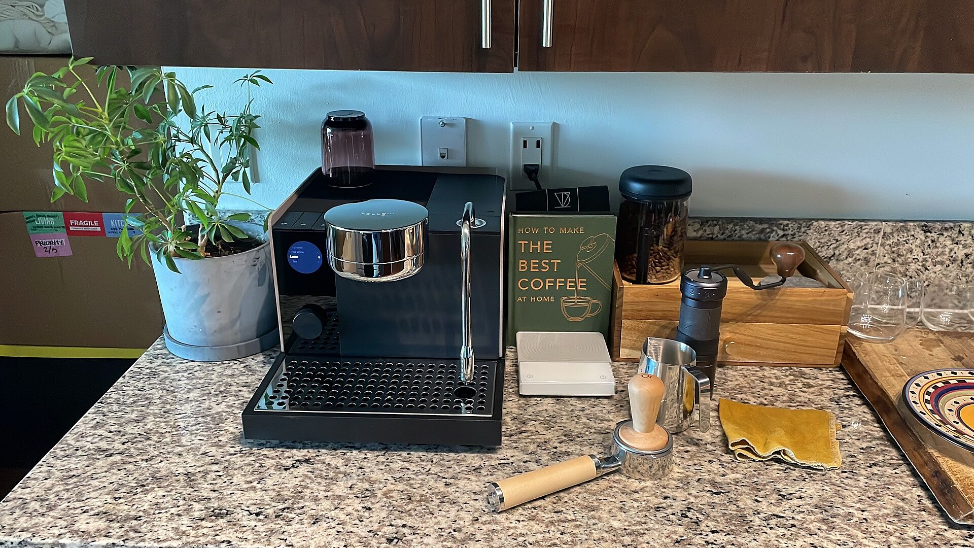 Buono ma c'è da imparare
