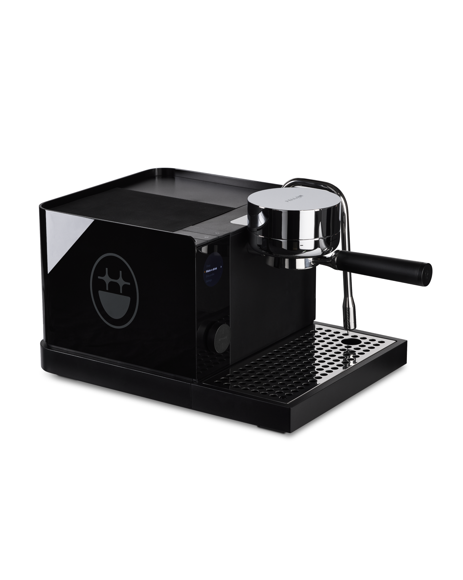 bigface-x-fellow-espresso-series-1-macchina-espresso image 1