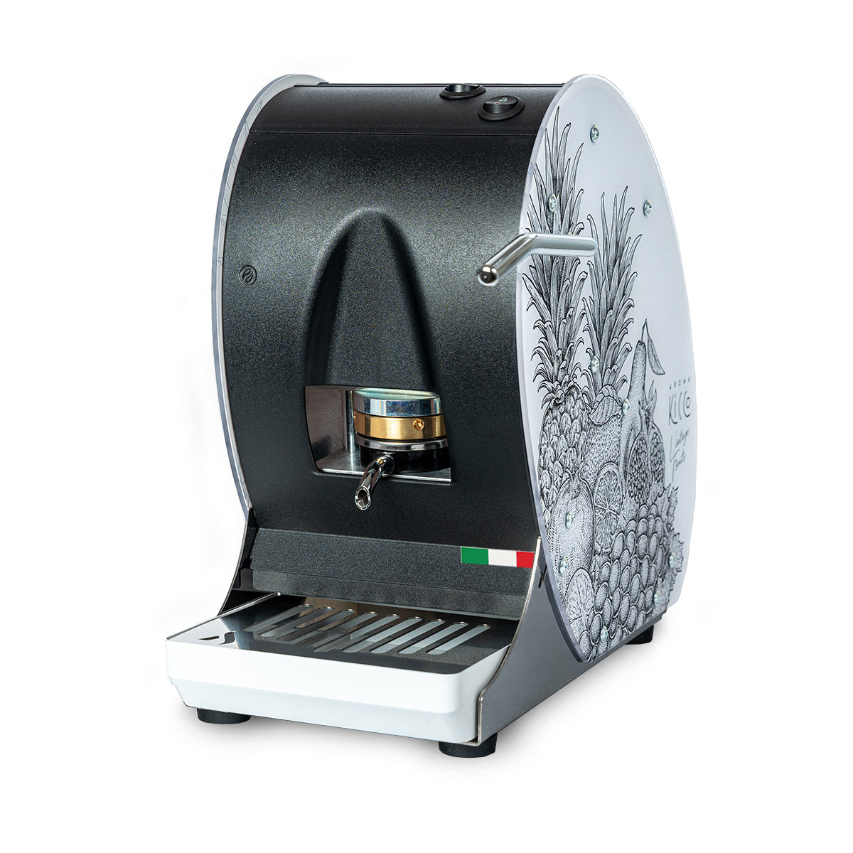 aroma-kicco-vintage-macchina-caff-a-cialde image 7