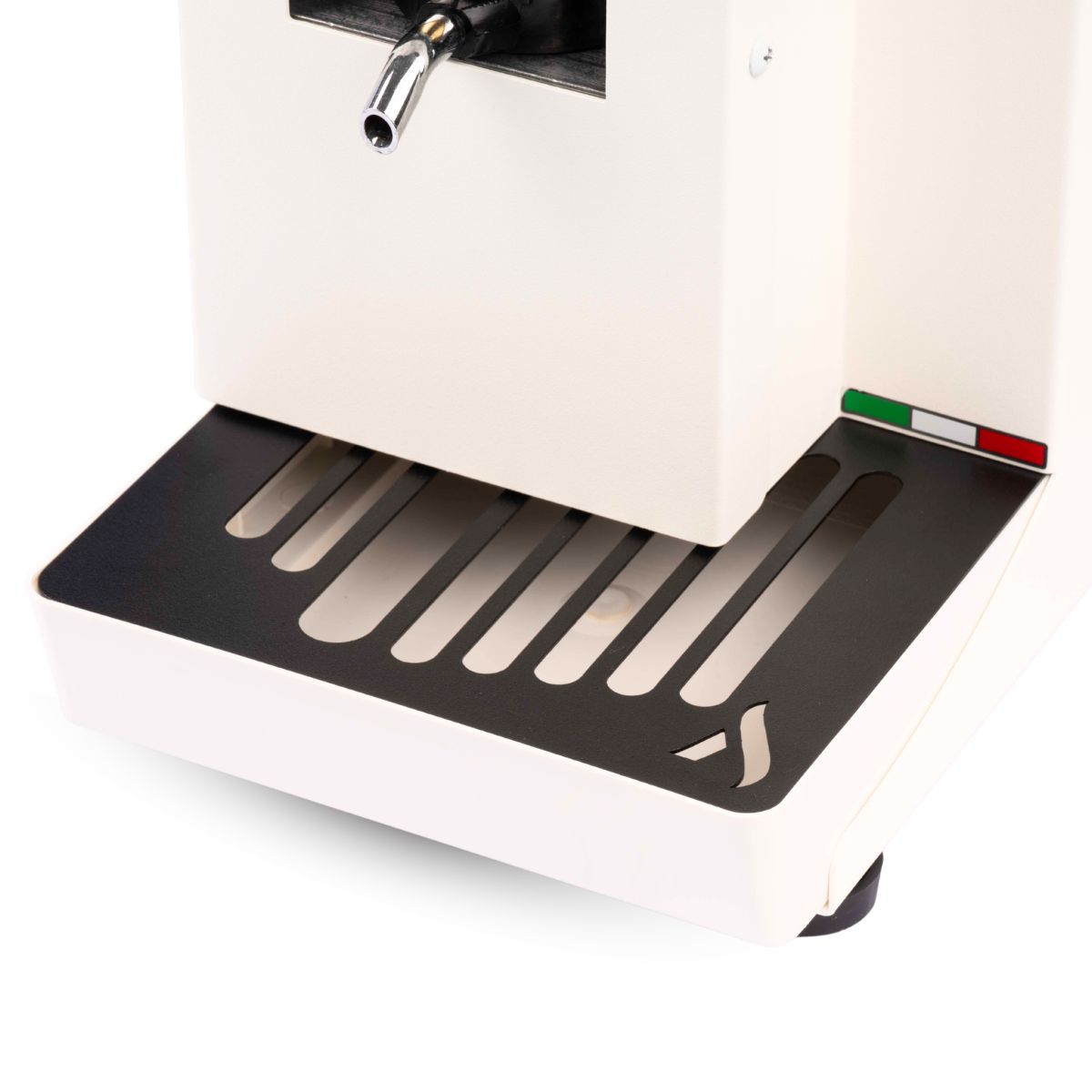 aroma-griglia-suprema-acciaio-inox-accessorio-macchina-caff image 4