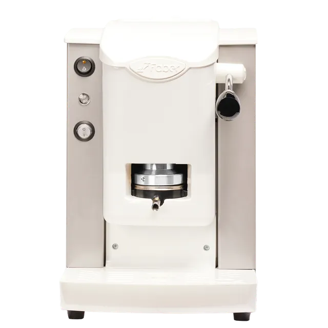 faber-slot-plast-lite-grigio-bianco-macchina-caff-a-cialde-ese-95 image 1