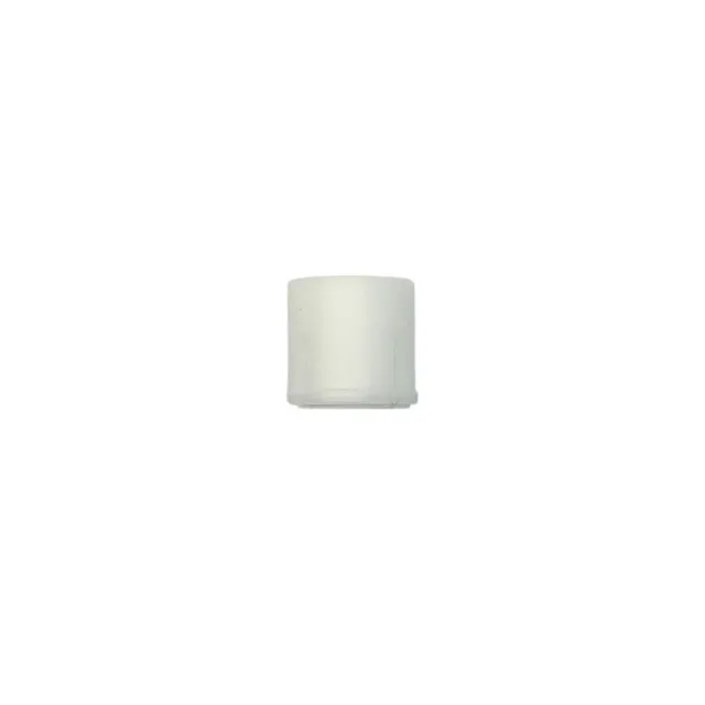 aroma-gruppo-standard-boccola-nylon-ricambio-macchina-cialde image 1