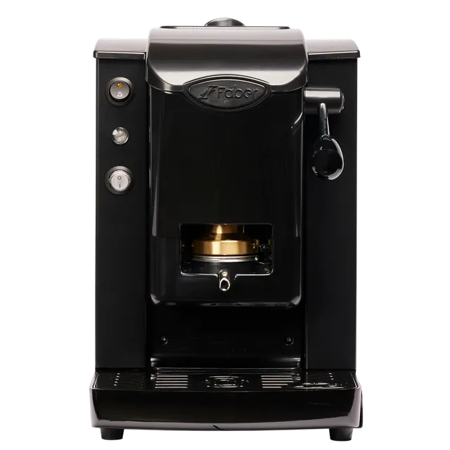 faber-slot-plast-2-0-macchina-caff-cialde-ese-nera-estraibile-95 image 1