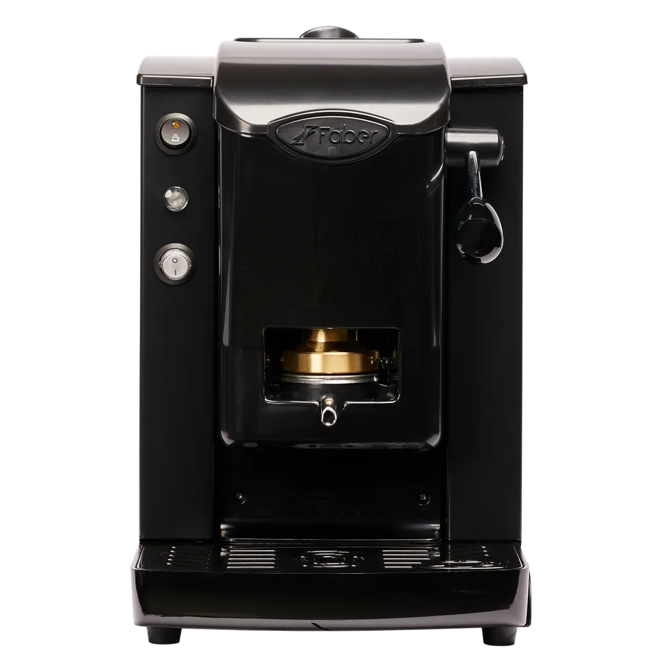 faber-slot-plast-2-0-macchina-caff-cialde-ese-nera-estraibile-95 image 1