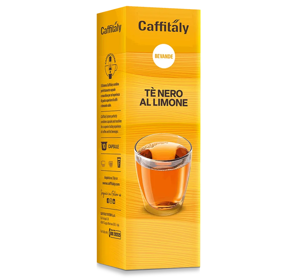 caffitaly-t-nero-al-limone-capsule-sistema-caffitaly-tazza-grande image 1