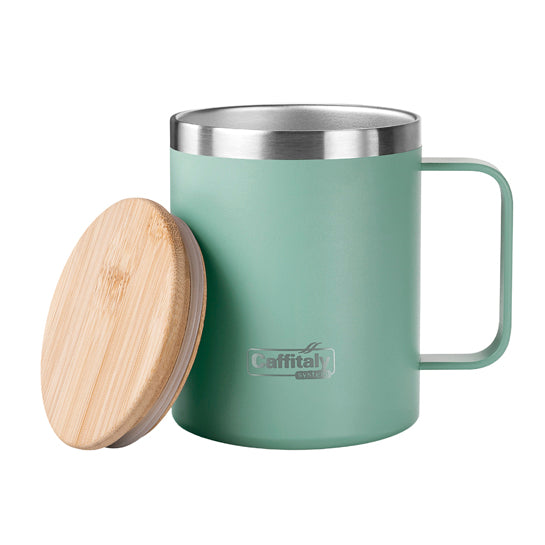 caffitaly-travel-mug-green-tazza-termica-inox image 4