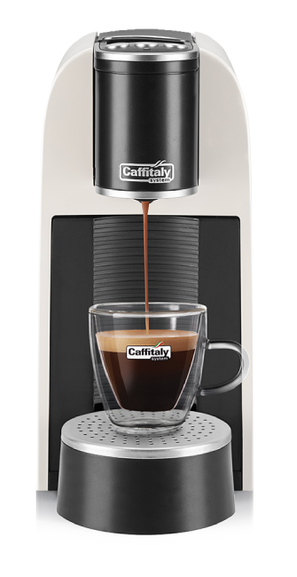 caffitaly-arka-macchina-caff-capsule-automatica-0-7l image 1