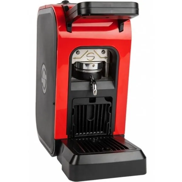spinel-ciao-cialda-macchina-caff-espresso-a-cialde-ese-casa-ufficio image 1