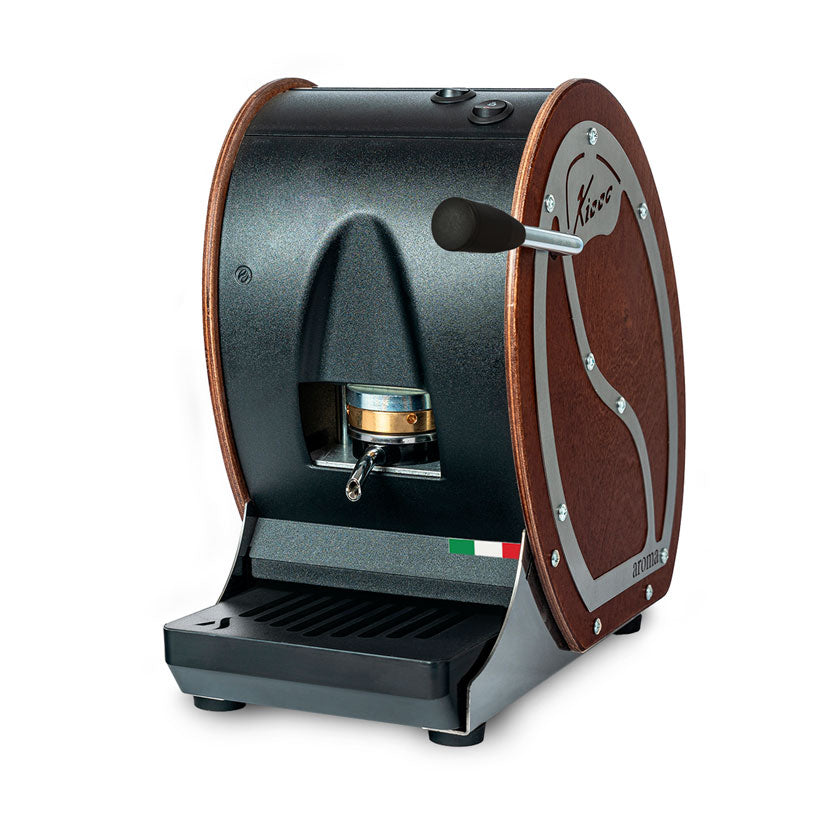 aroma-kicco-industrial-macchina-caff-a-cialde-ese image 1