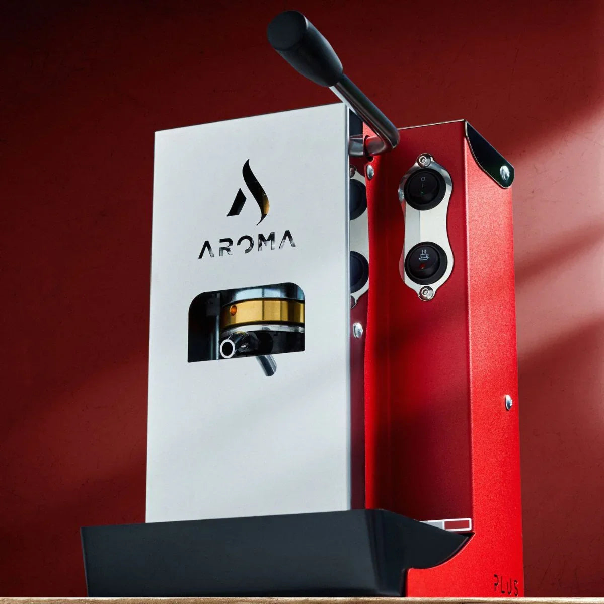 aroma-plus-macchina-per-caff-in-cialde image 8