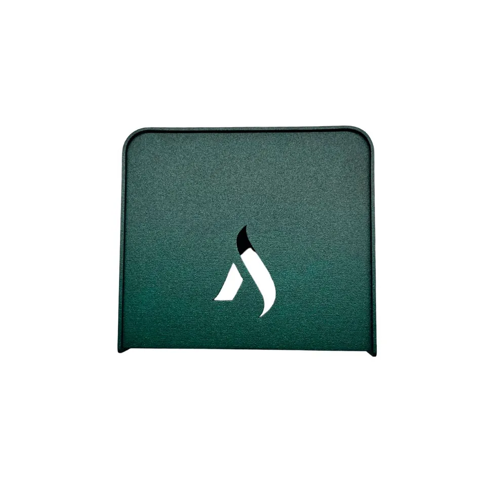 aroma-coprigruppo-verde-per-iconica image 1