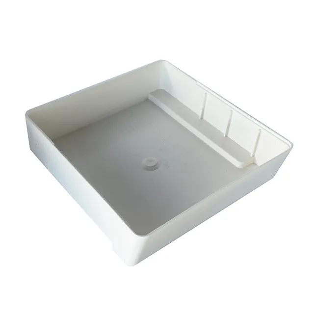 aroma-plus-vaschetta-raccogli-gocce-bianca-in-plastica image 1