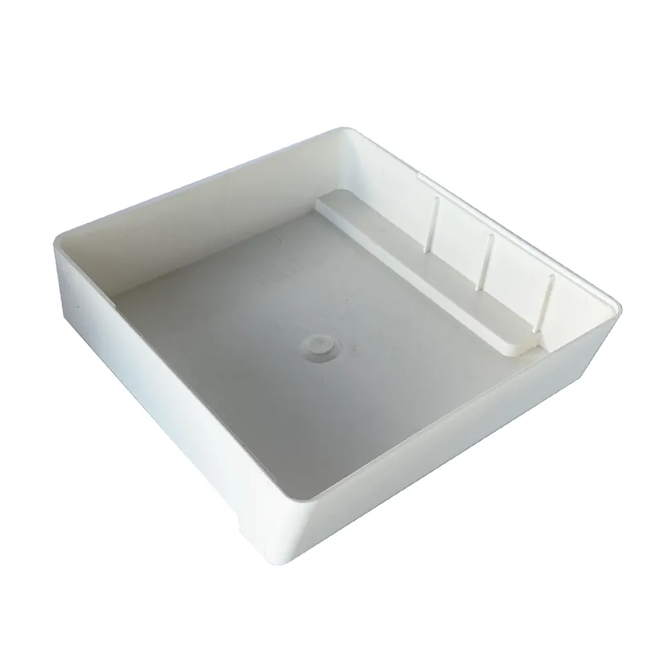 aroma-plus-vaschetta-raccogli-gocce-bianca-in-plastica image 1