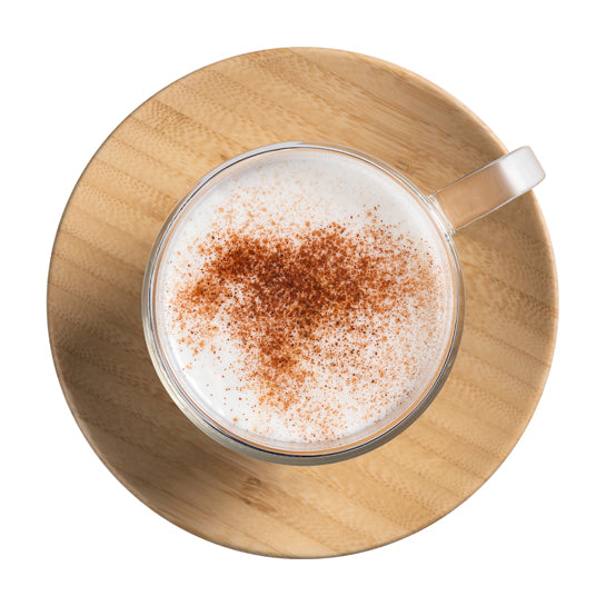 caffitaly-set-2-tazze-cappuccino-vetro-doppia-parete-con-piattini-bamboo image 4