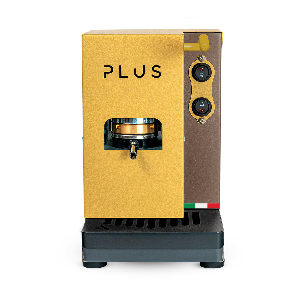 aroma-plus-gold-macchina-cialde-serbatoio-vetro image 8