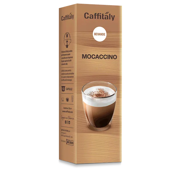 caffitaly-mocaccino-bevanda-caff-e-cacao image 1