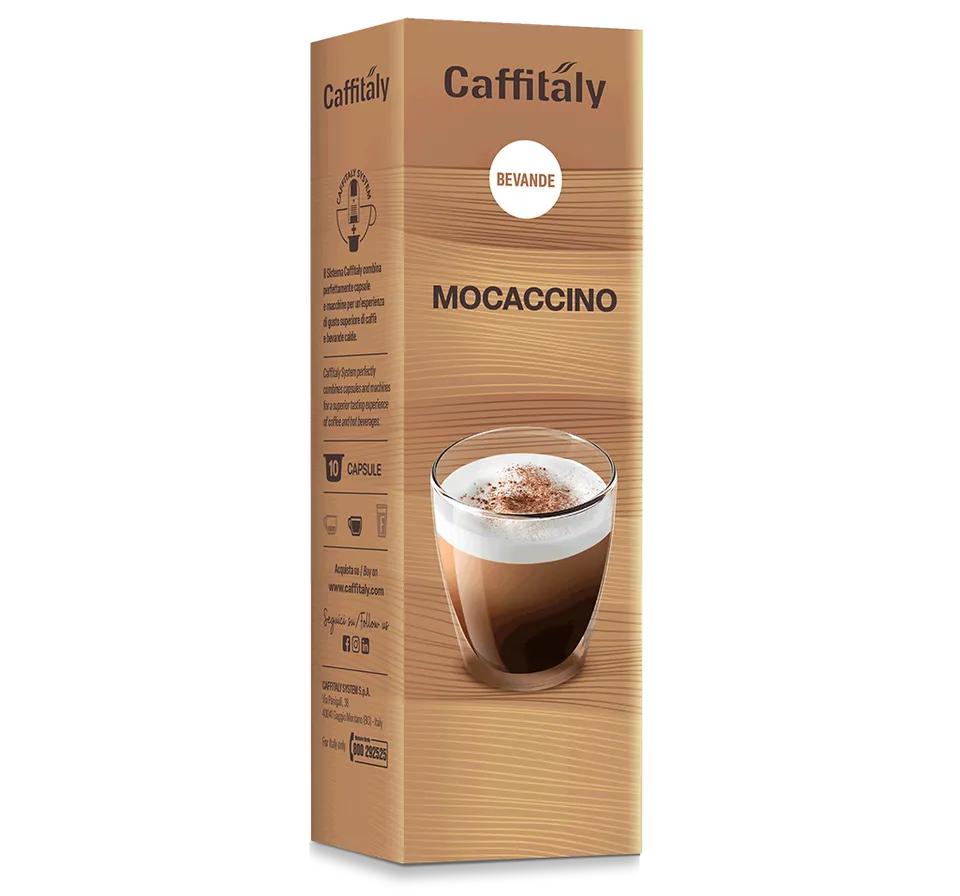 caffitaly-mocaccino-bevanda-caff-e-cacao image 1