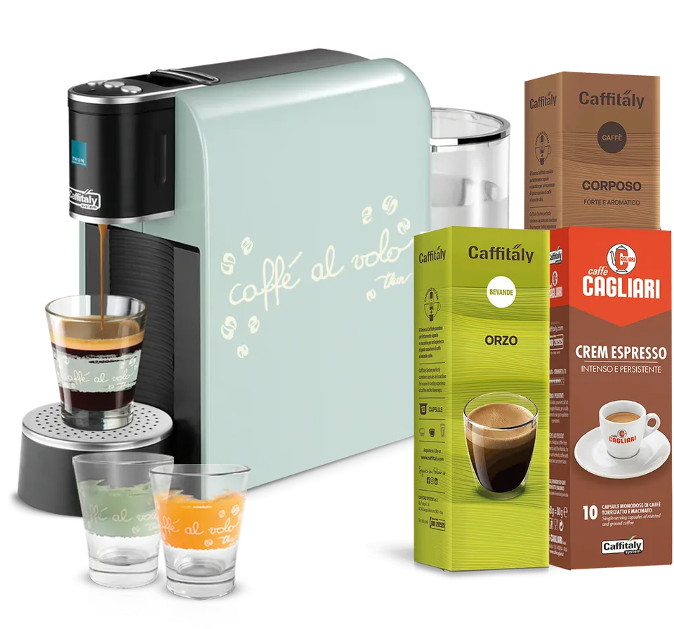 caffitaly-arka-thun-macchina-caff-capsule-automatica-0-7l-bianca-design-thun image 1