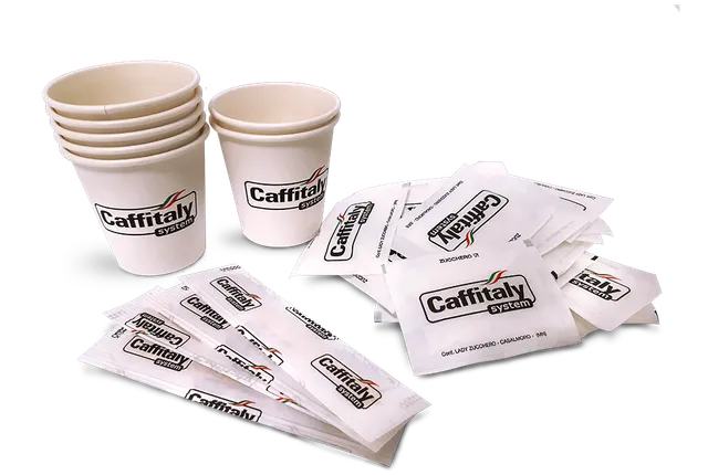 caffitaly-kit-eco-monouso-caff-100-pezzi-bicchieri-e-accessori image 1