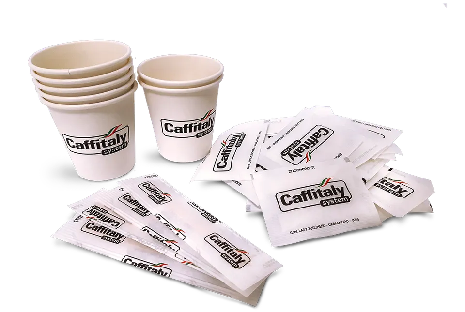 caffitaly-kit-eco-monouso-caff-100-pezzi-bicchieri-e-accessori image 1