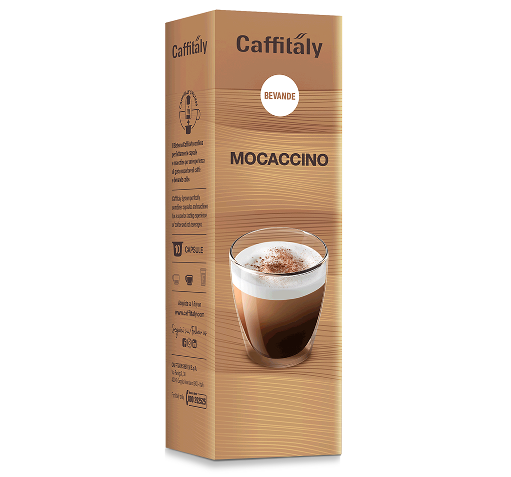 caffitaly-mocaccino-bevanda-caff-e-cacao image 1